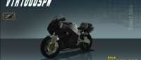 Honda VTR 1000 SPW