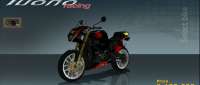 Aprilia Tuono 1000 R