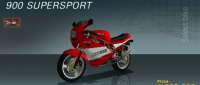 Ducati 900 SS