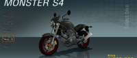 Ducati Monster S4