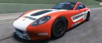Ginetta G40 Junior