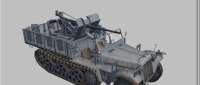 DEMAG D7 Sd.Kfz. 10/4