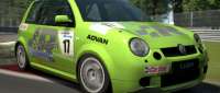 Volkswagen Lupo GTI Cup