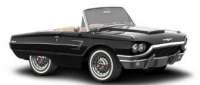 Ford Thunderbird