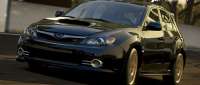 Subaru Impreza WRX STi