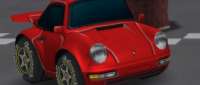 Porsche 911 Turbo