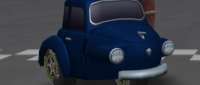 Daihatsu Bee