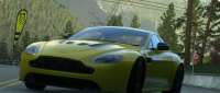 Aston Martin V12 Vantage S
