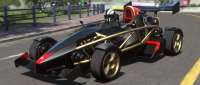 Ariel Atom 500 V8