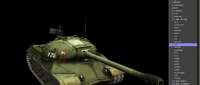 ChTZ IS-3