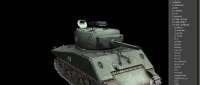 Grand Blank Arsenal M4A3E2 Sherman 'Jumbo'