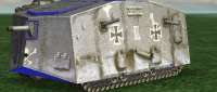 Daimler A7V