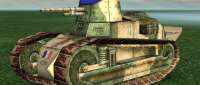 Renault FT-17