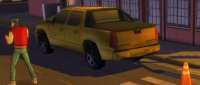 Chevrolet Avalanche