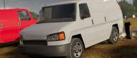 Chevrolet Express