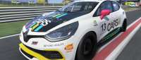 Renault Clio RS Cup