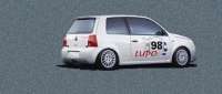 Volkswagen Lupo Cup