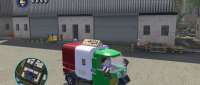 Piaggio Ape