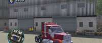 Peterbilt 359