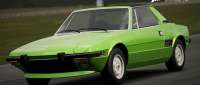 Fiat X1/9