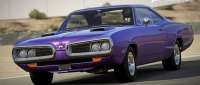 Dodge Super Bee