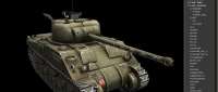 Detroit Tank Arsenal M4A4 Sherman VC Firefly