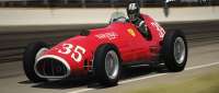 Ferrari 375 Indianapolis
