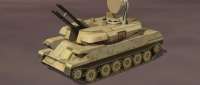 KBP ZSU-23-4 'Shilka'
