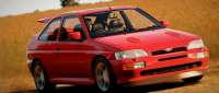 Ford Escort RS Cosworth