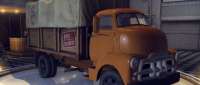 Chevrolet Advance-Design Loadmaster COE