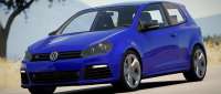 Volkswagen Golf R