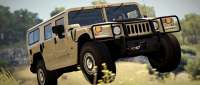 Hummer H1