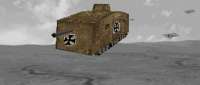 Daimler A7V