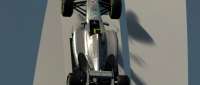 Mercedes-Benz F1 W04
