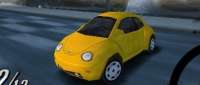 Volkswagen New Beetle
