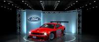 Ford Mustang FR500 GT3