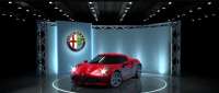 Alfa Romeo 4C