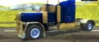 Peterbilt 353