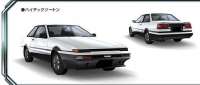 Toyota Sprinter Trueno