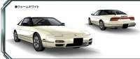 Nissan 180SX
