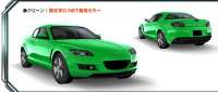 Mazda RX-8