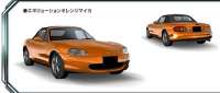 Mazda Roadster