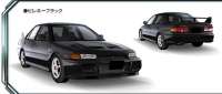 Mitsubishi Lancer Evolution III