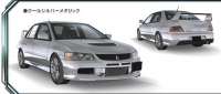 Mitsubishi Lancer Evolution IX