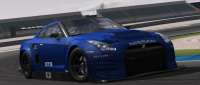 Nissan GT-R Nismo GT3