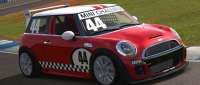 MINI John Cooper Works Challenge