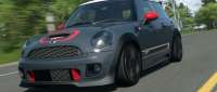 MINI John Cooper Works GP