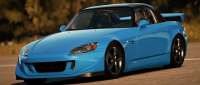 Honda S2000