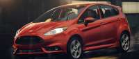 Ford Fiesta ST