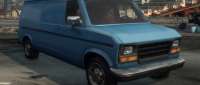 Ford Econoline